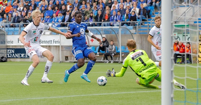 Klub iz Obale Bjelokosti pisao FIFA-i zbog Chelseajevog transfera. Želi ga poništiti