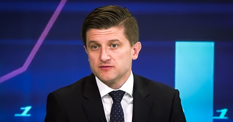 Ministar Marić: Hoće li cijene goriva ići i do 20 kuna? Nemam kristalnu kuglu
