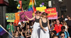 Na Fejsu pozivao na nasilje prema gejevima tijekom Pridea u Splitu. Optužen je
