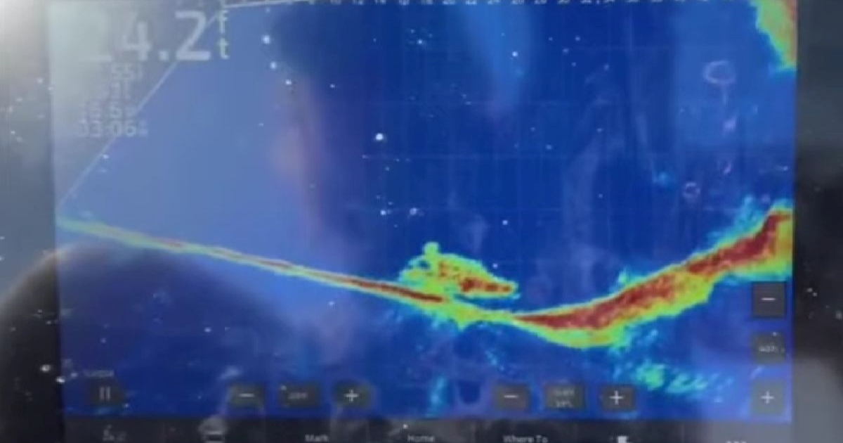 Ribič pronašao auto u rijeci u SAD-u i riješio slučaj nestanka star skoro 60 godina