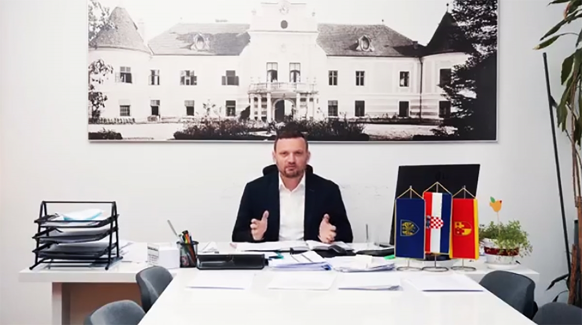 Viktor Šimunić: Sviral po sahranama, pral sam posudu, pekel sam pize, i ne sramim se