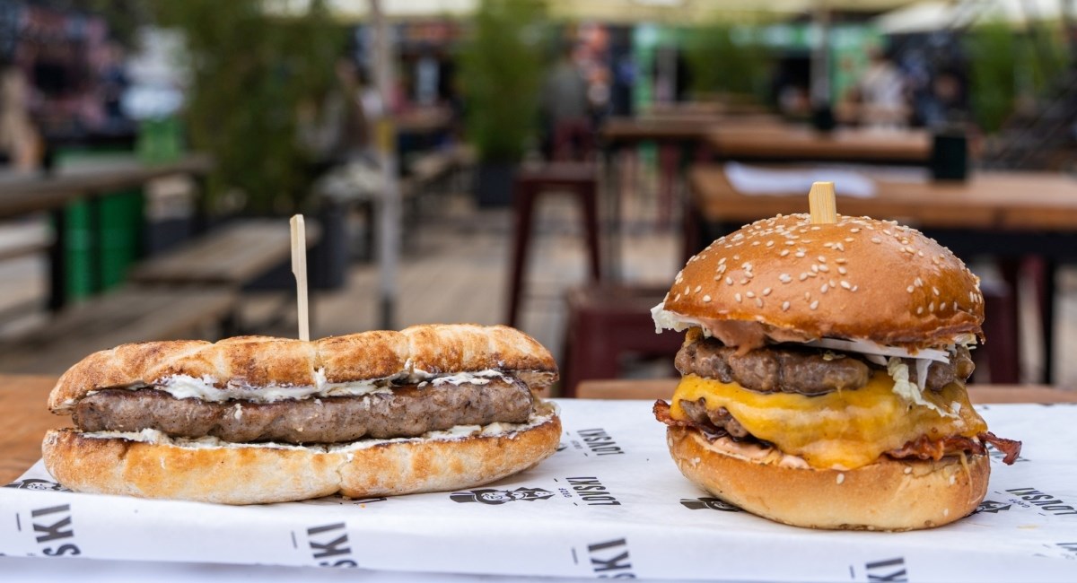 Burger Festival traje do nedjelje, a ovo su naši favoriti (i cijene)