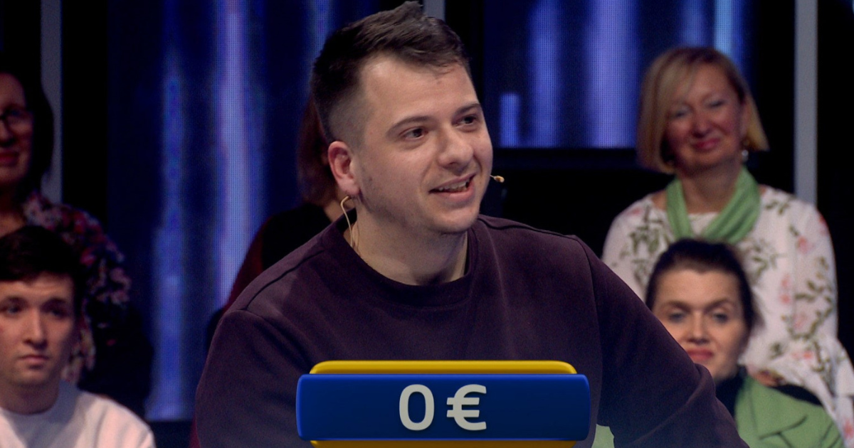 Novinar Dean iz Jokera otišao praznih ruku. Evo koja pitanja su ga namučila