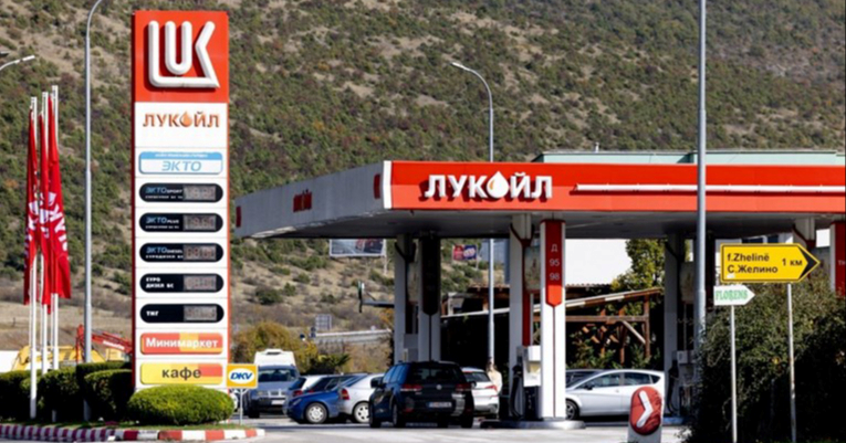 SAD ponovo produljio rok za prodaju Lukoilove imovine