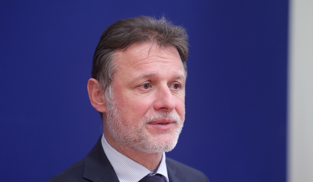 Jandroković: Obnova je prioritet, mora se ubrzati
