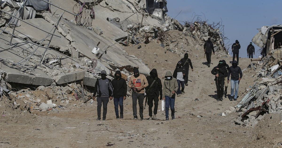 Hamas bira novog vođu