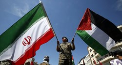 Njemačka, Britanija i Rusija zabrinuti zbog Irana i Izraela, pozvali na suzdržanost