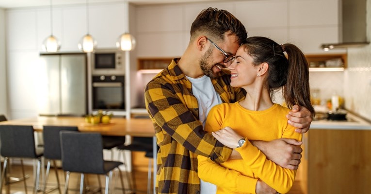 Savjetnica: Ako se partneri istinski vole, redovito će raditi tri stvari