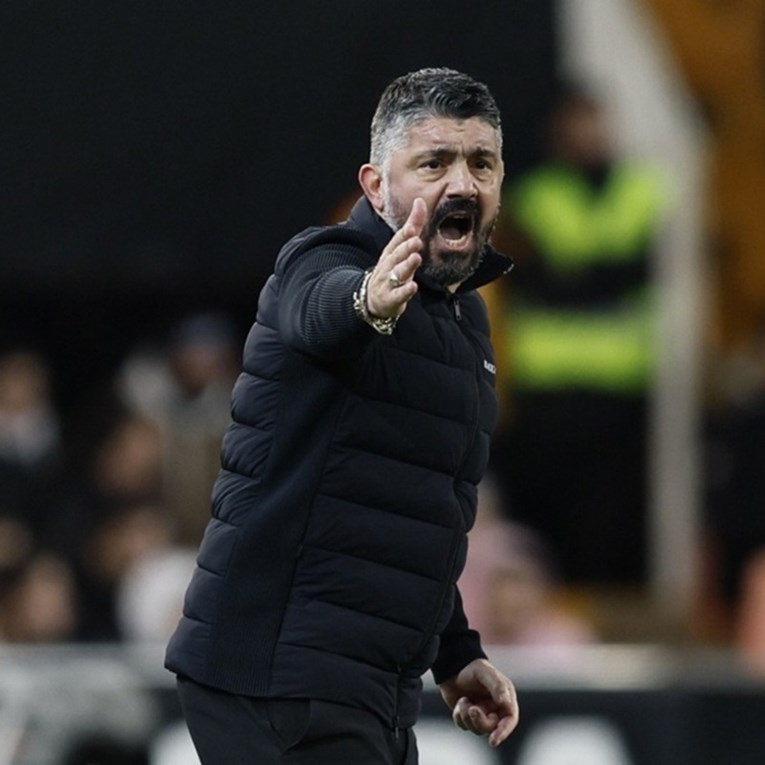 Talijani: Gattuso preuzima reprezentaciju. Pomoćnici će mu biti legende