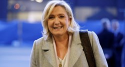 AFP: Pobjeda desničarke Le Pen više ne izgleda kao znanstvena fantastika