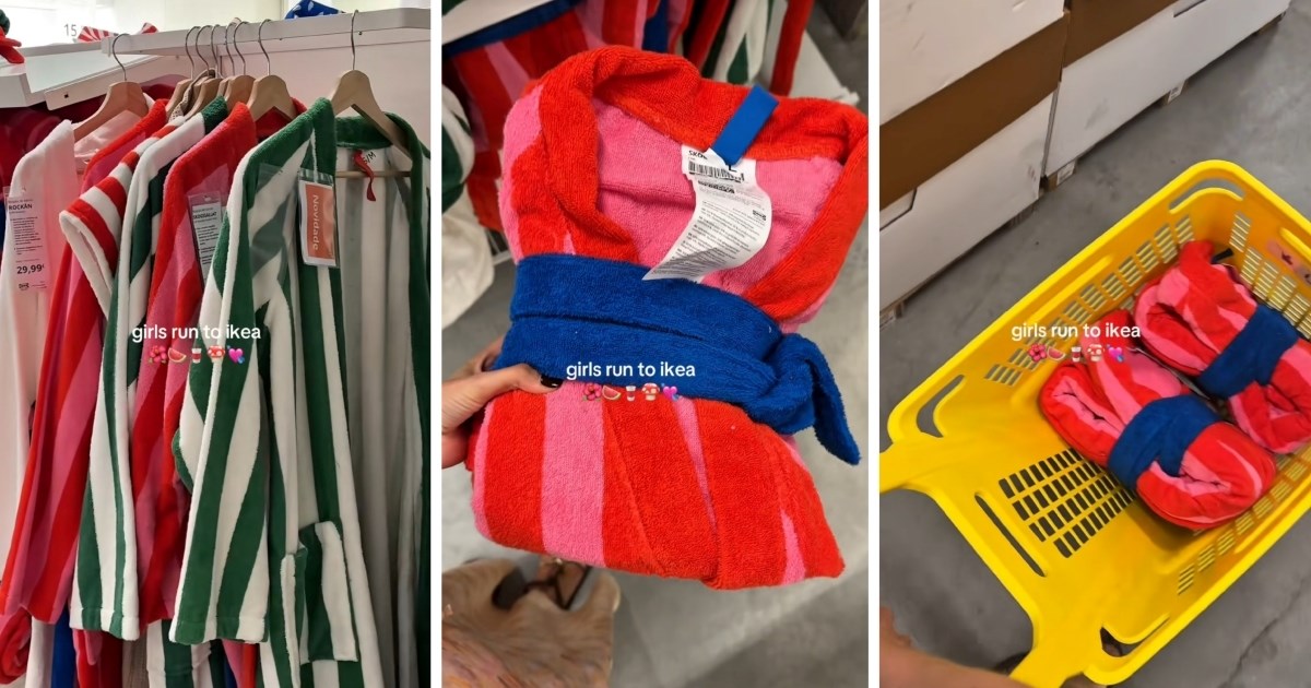 IKEA opet ima hit. Djevojke pišu: "Najbolja kupovina mog života"