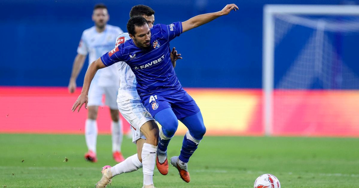 Dinamo prijavio tri nova igrača za Europa ligu. Jedan je teško ozlijeđen