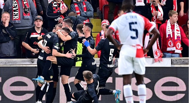Prvak Kosova iznenadio Ludogorec u pretkolu Lige prvaka