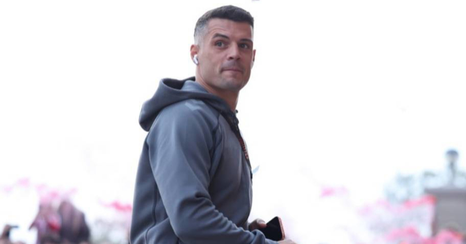 Xhaka podržao ratne zločince, a sada je pod istragom zbog lažiranja Covid potvrde