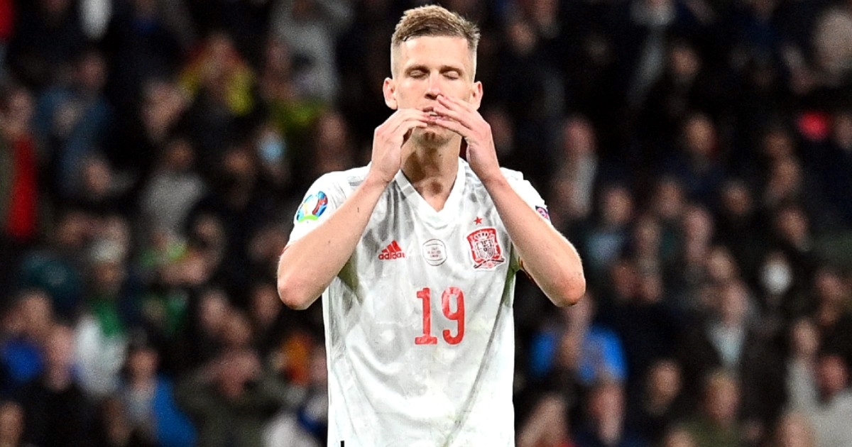 Neočekivana transferna križaljka. Olmo ovisi o Srninom poslu od 100 milijuna eura