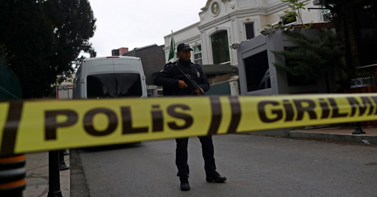 Policija u Turskoj privela 40 osoba uoči proslave 1. svibnja. Među njima i oporba