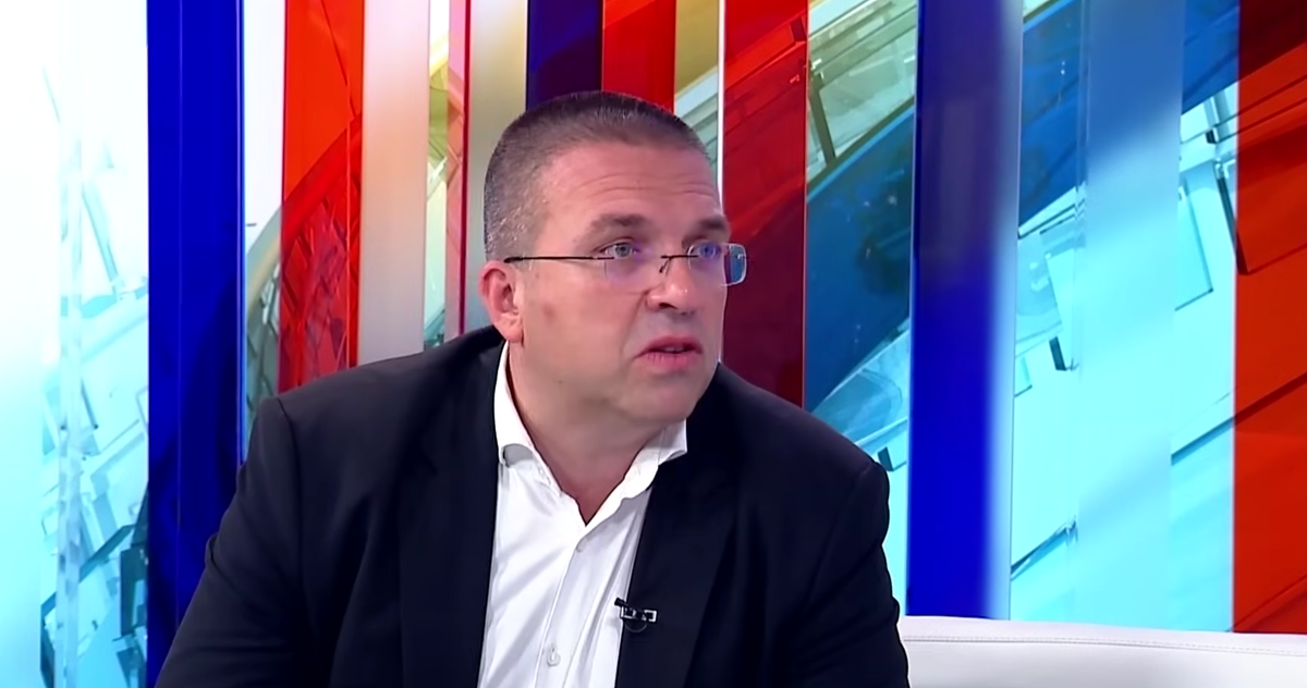 HDZ-ov eurozastupnik: Ljevičarsko sprdanje s Domovinskim ratom više ne prolazi