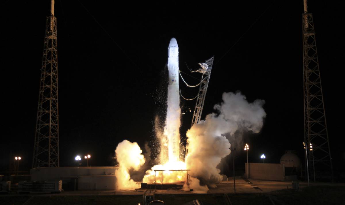 NASA će prvi put od 2011. iz SAD-a lansirati astronaute na ISS