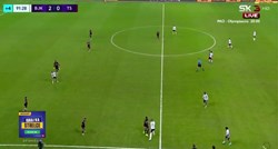 Ante Rebić napokon zaigrao i jednim potezom oduševio cijeli stadion