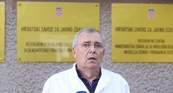 Srića: Capak će predložiti vladi da se proglasi kraj epidemije u Hrvatskoj