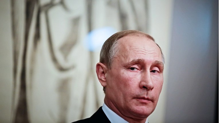 Putin želi konkretan dogovor o neširenju NATO-a na istok