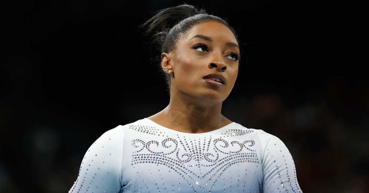 Simone Biles poslala poruku fanovima: Cijenim vašu strast, ali moram biti iskrena