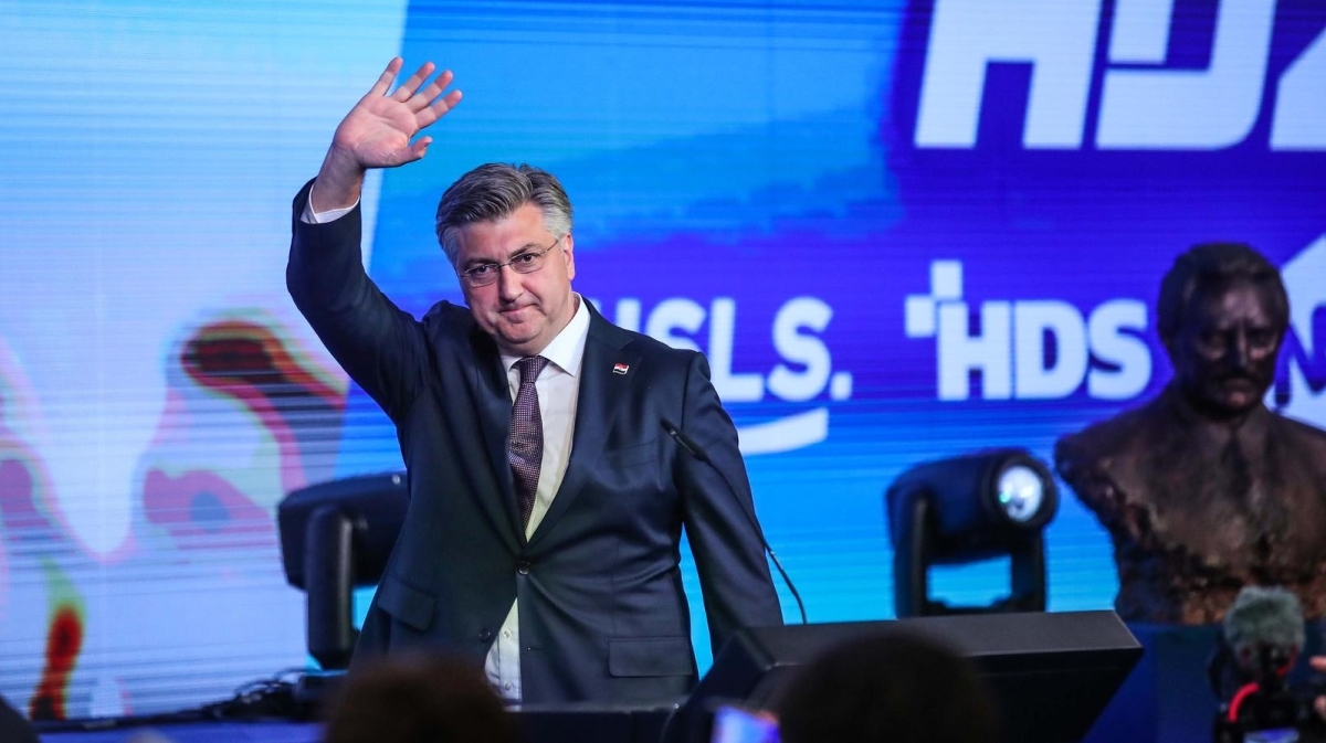 Kako će se podijeliti 2.7 milijuna eura za naknade? HDZ-u ide skoro pola