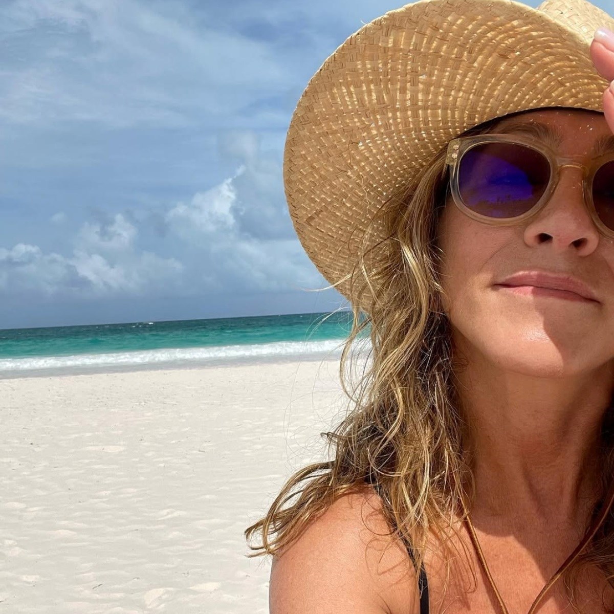 Jennifer Aniston pronašla onog pravog? Navodno planira treće vjenčanje, i to na plaži