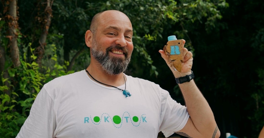 Dočekom u Fažani započeo je RokPoluotok 2025.