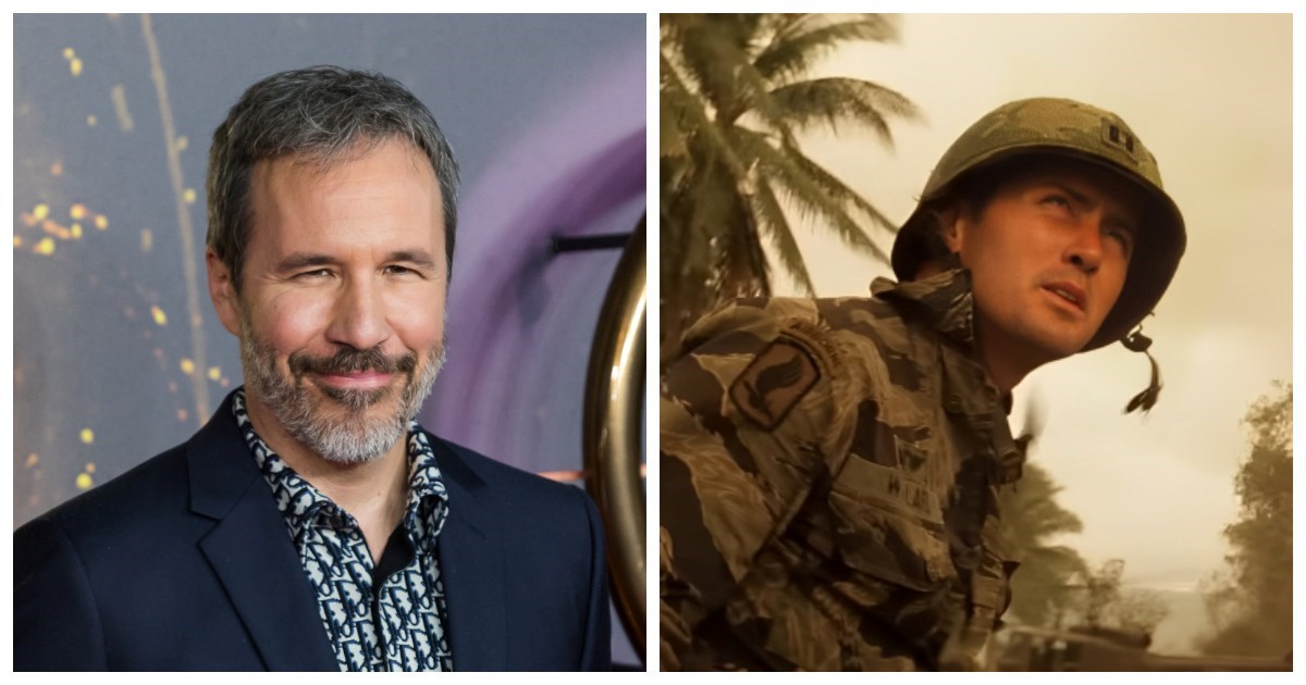 Denis Villeneuve je ovaj film nazvao "gotovo savršenim"