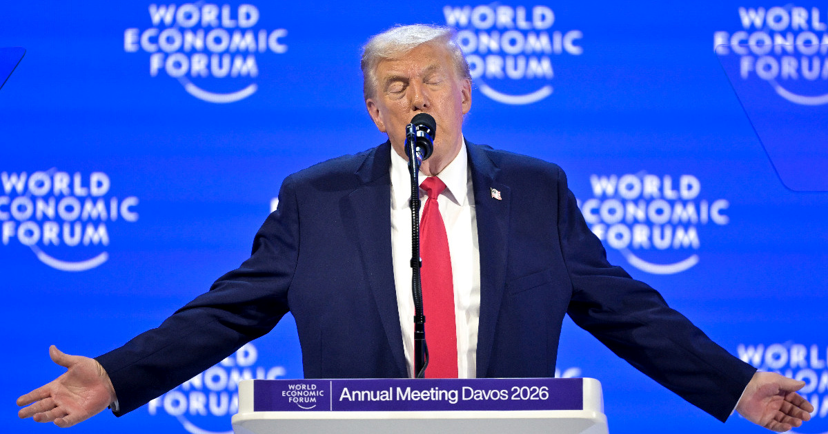 Trump: Neću silom uzeti Grenland