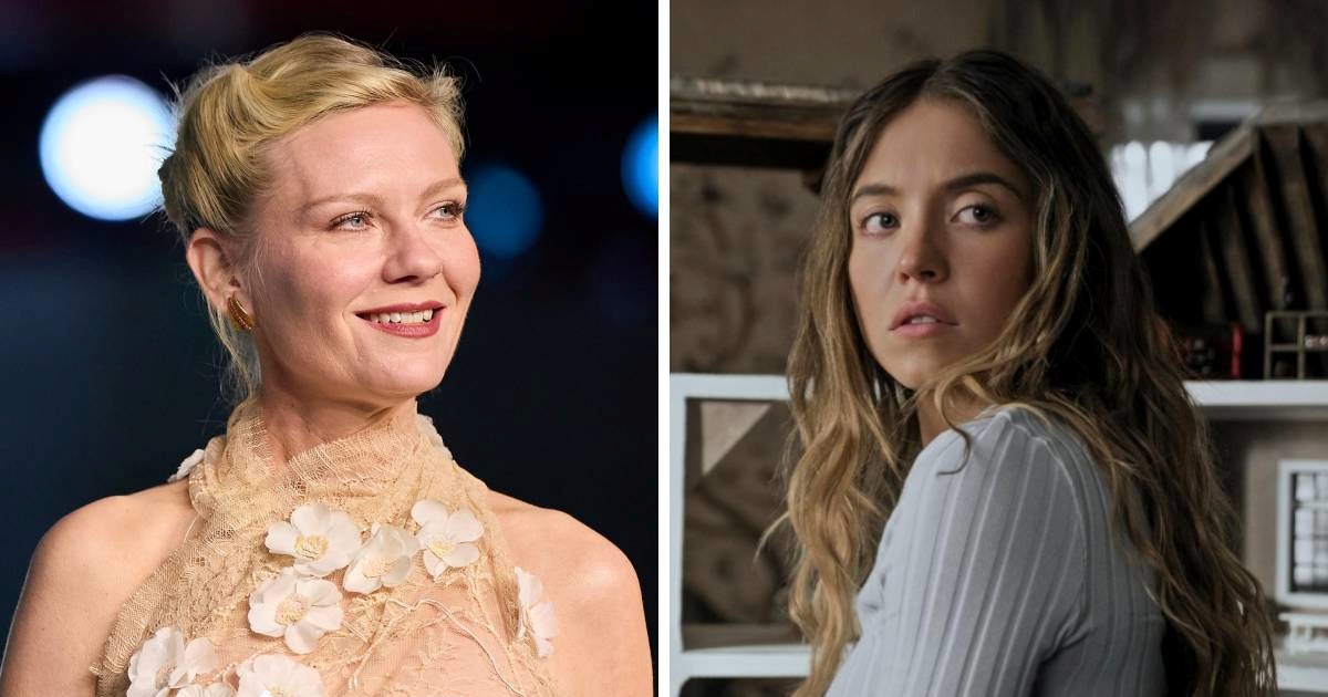 Stiže nastavak "Kućne pomoćnice", glumit će Kirsten Dunst i Sydney Sweeney