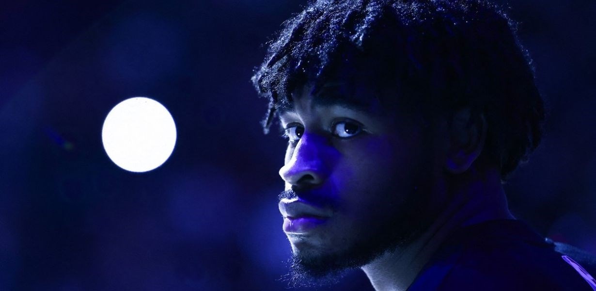 Anonimac koji je u veljači zabljesnuo na pet dana opet je najveći hit NBA lige