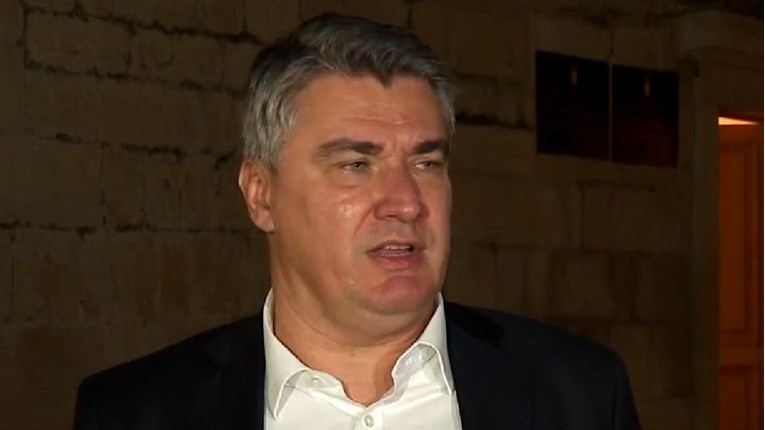 Milanović: Banožić je počinio kazneno djelo, on je pajdo Gabike Žalac