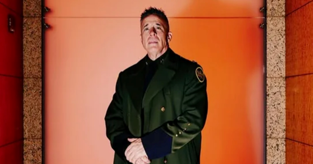 Tko je Gregory Bovino, kontroverzno lice Trumpove imigracijske politike?