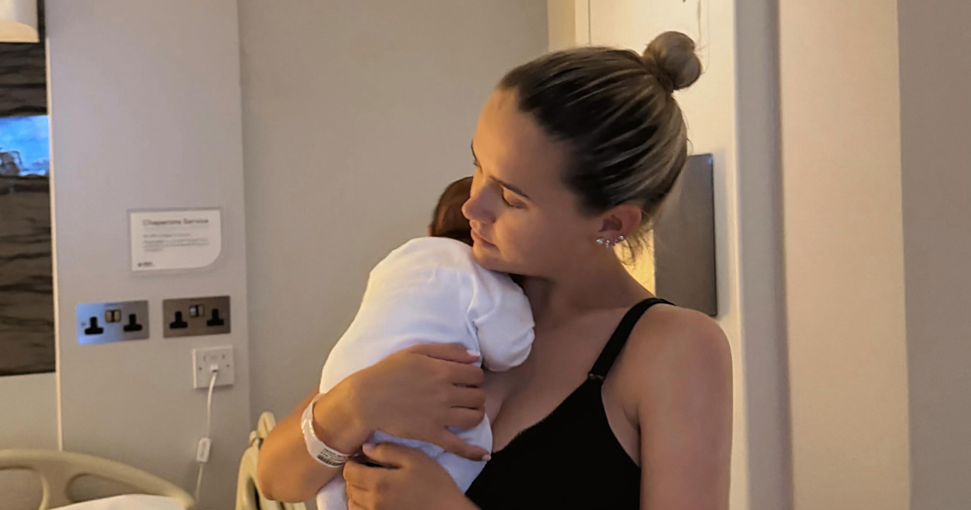 Influencerica objasnila zašto je prestala dojiti i potaknula raspravu među mamama