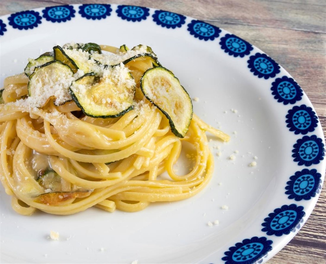 Ručak koji često radimo kad smo u žurbi - idealan i za tjedan i vikend