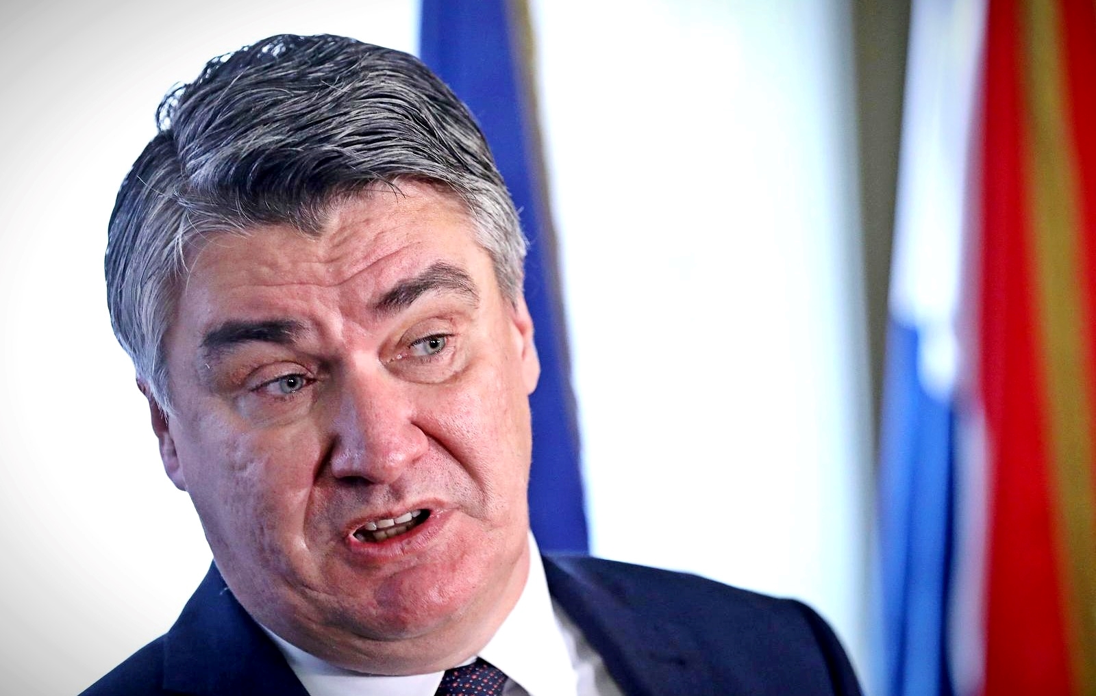 Genocid u Vukovaru se spominje u hrvatskoj tužbi. Milanović ili laže ili nema pojma