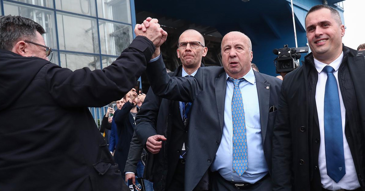 Danas se sastaje novi Dinamov izvršni odbor. Što će biti s Upravom?