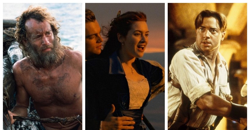 Deset holivudskih glumaca koji su zamalo stradali snimajući svoje hit filmove