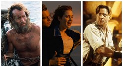 Deset holivudskih glumaca koji su zamalo stradali snimajući svoje hit filmove