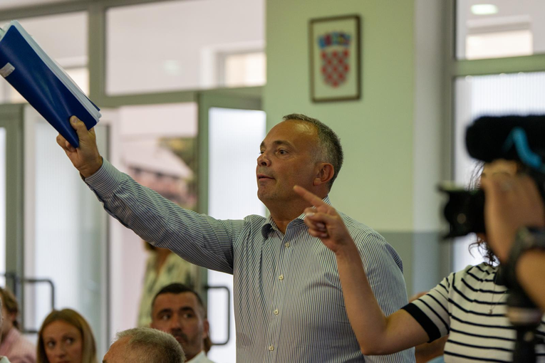 Član inicijative Gospićana: Vidimo da se cijela Hrvatska uključila