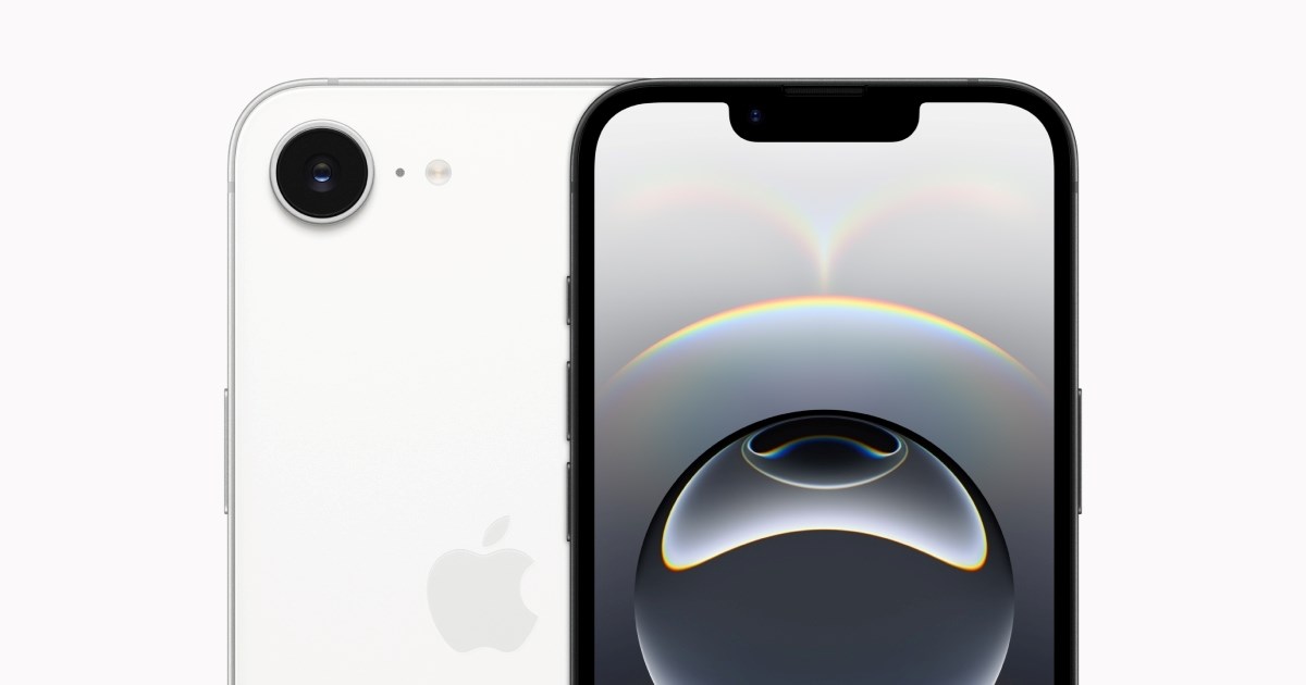 iPhone 16e impresionira dizajnom i baterijom, ali cijena dijeli mišljenja