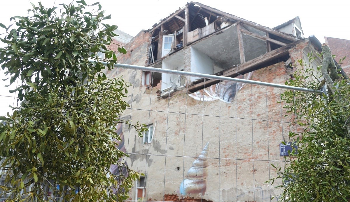 Dekan Građevinskog fakulteta: Za obnovu Zagreba potrebno 100 tisuća radnika