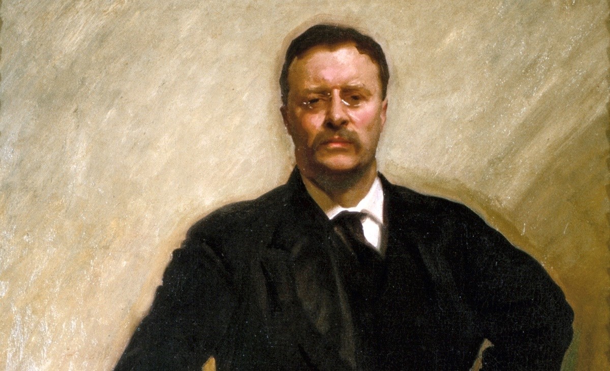 Najmlađi američki predsjednik izgradio je jedan od najvažnijih kanala na svijetu