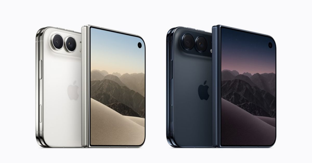 Biste li novi iPhone platili 2600 eura?