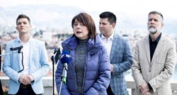 Na izbore u Splitu Nezavisna lista mladih i HSLS idu bez kandidata za gradonačelnika