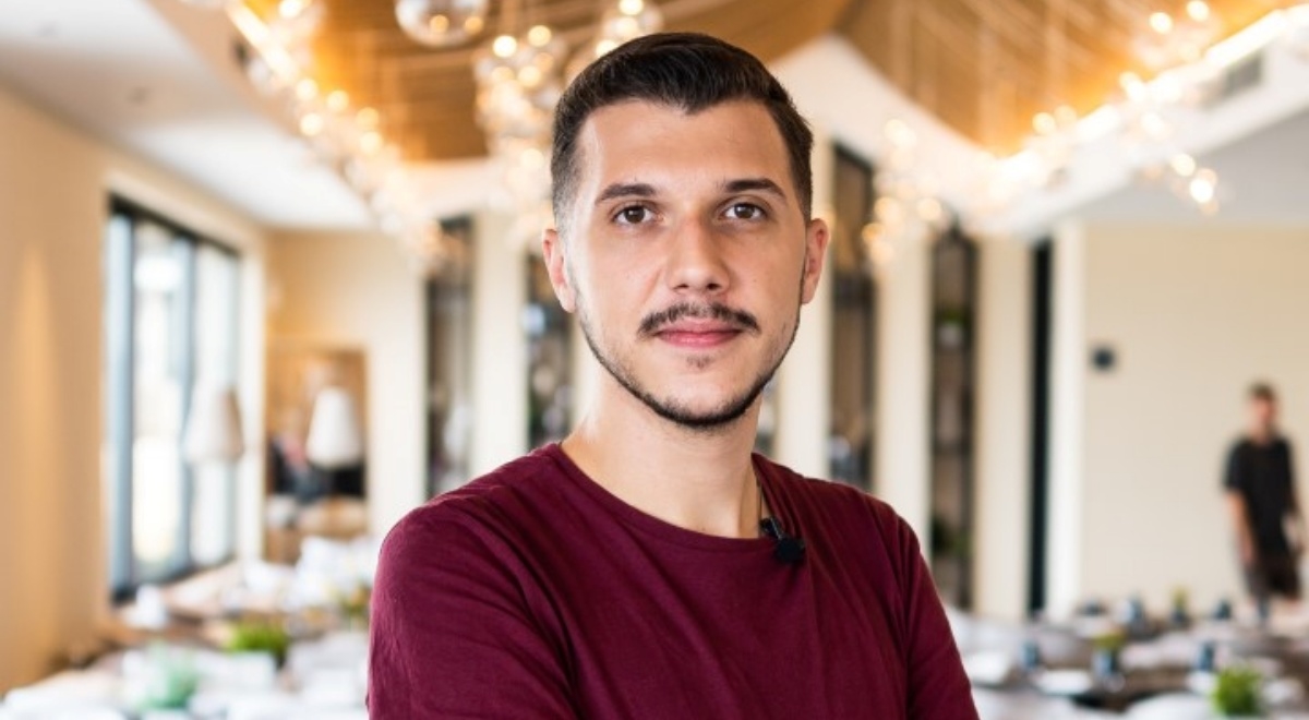 Pričali smo s Manuelom nakon što je ispao iz Masterchefa: "Trenutno radim na Adventu"