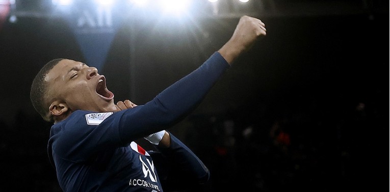 Evo koliko će Mbappé vrijediti nakon krize: ''Ovo je poput nuklearnog napada''
