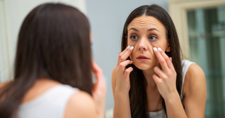 Dva simptoma koja se javljaju u očima mogu značiti da ste pretrpjeli moždani udar